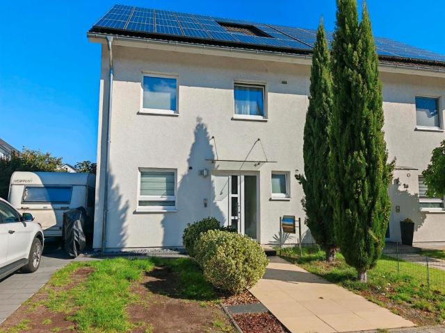 Haus kaufen in Knielingen, Karlsruhe