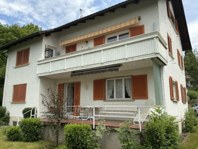 Haus kaufen in Dornbirn, Vorarlberg