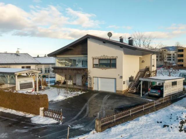 Haus kaufen in Dornbirn, Vorarlberg