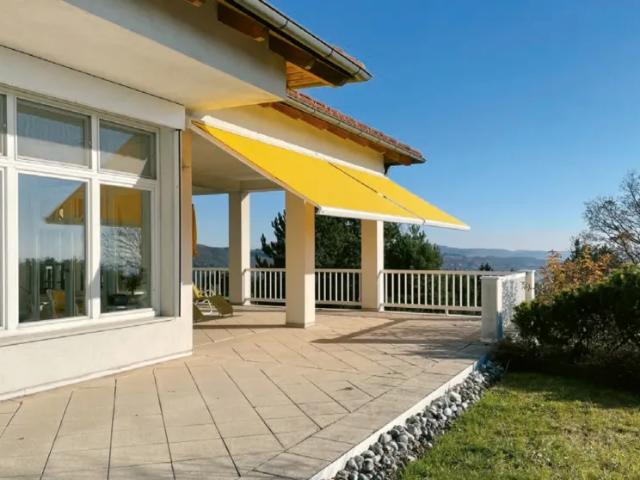 Haus kaufen in Bernstein, Burgenland