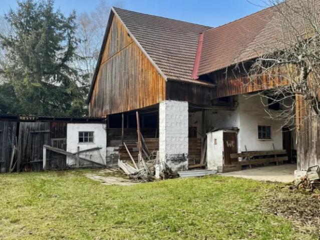 Haus kaufen