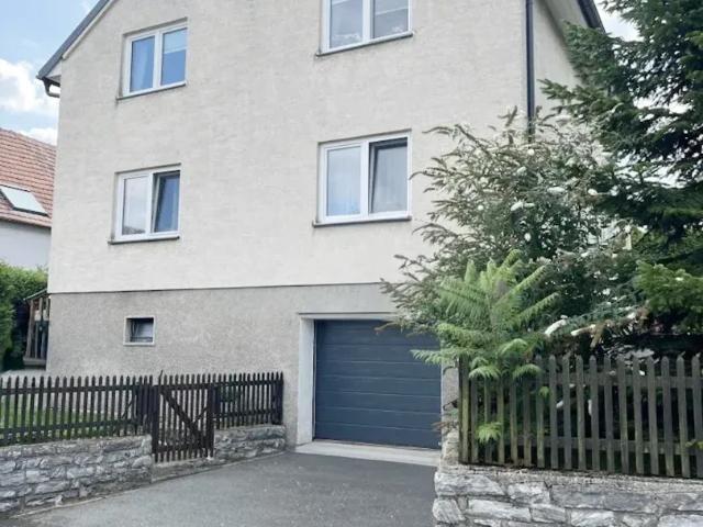 Haus kaufen