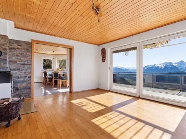 Haus kaufen in Dünserberg, Vorarlberg