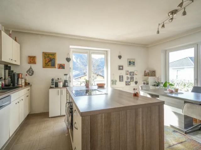 Haus kaufen in Eben, Tirol