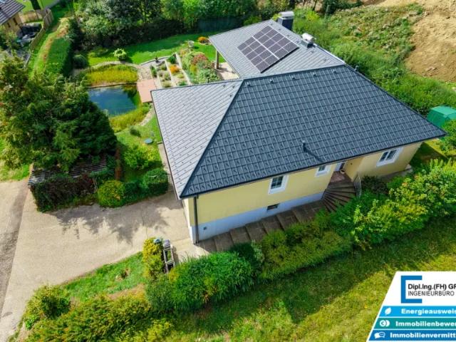 Haus kaufen