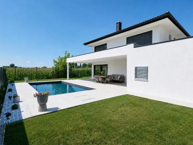 Haus kaufen in Ebenthal, Ebenthal in Kärnten