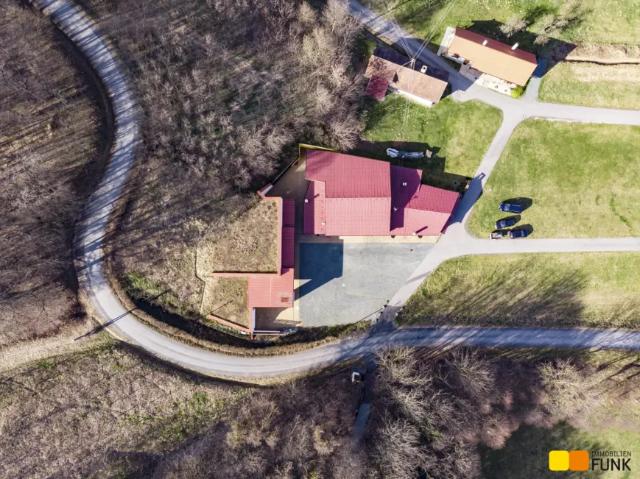 Haus kaufen in Eberau, Burgenland