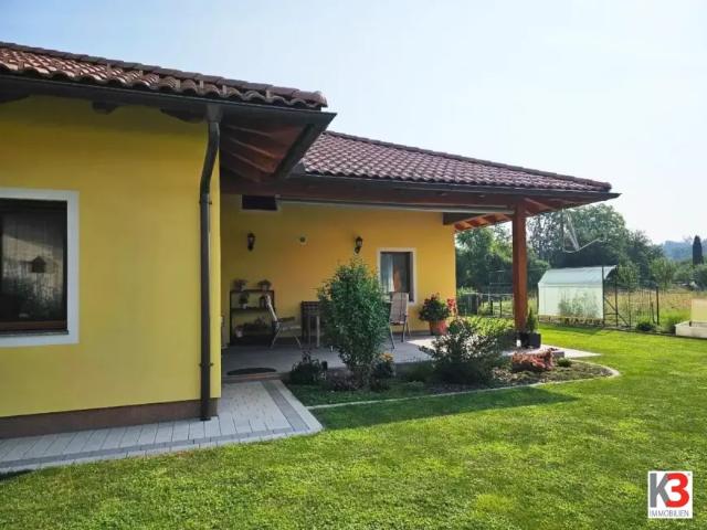 Haus kaufen in Eberndorf, Kärnten