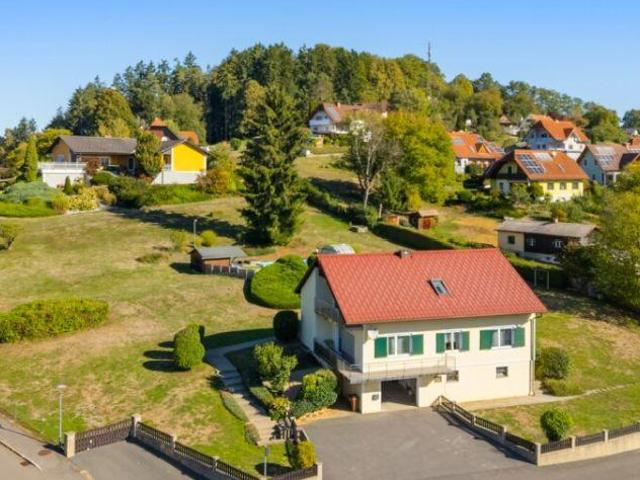 Haus kaufen in Edelsbach bei Feldbach, Bezirk Südoststeiermark