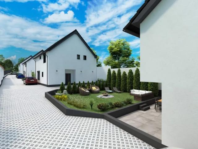 Haus kaufen in Edelstal, Burgenland