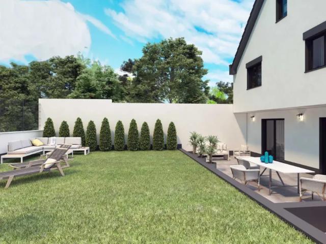 Haus kaufen in Edelstal, Burgenland