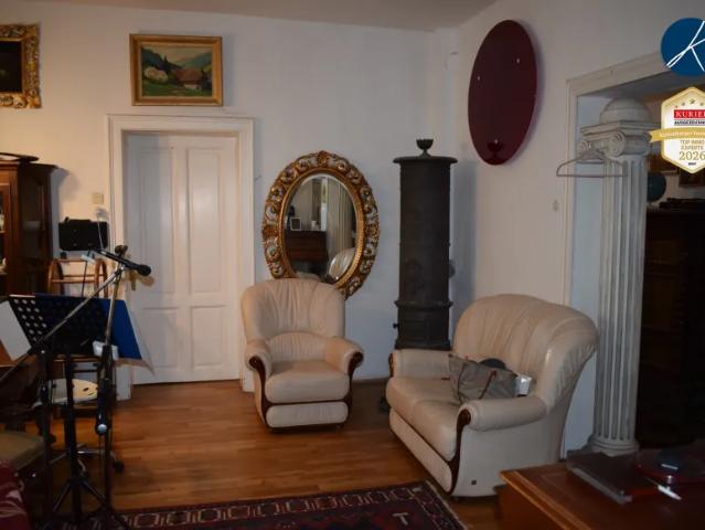 Haus kaufen in Weinburg, Niederösterreich