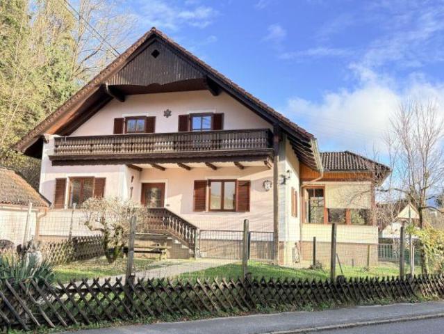 Haus kaufen in Aibl, Steiermark