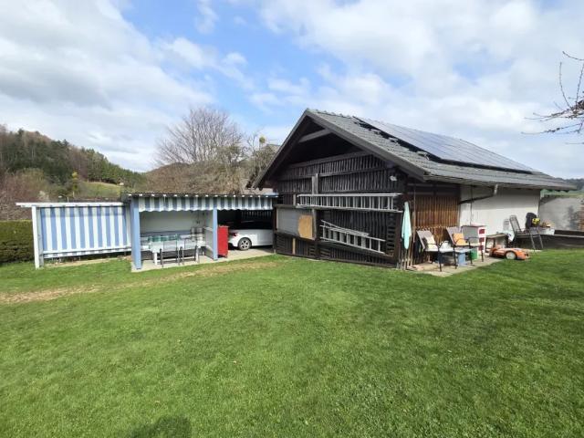 Haus kaufen in Aibl, Steiermark