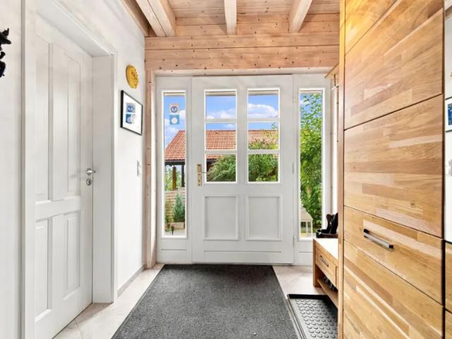 Haus kaufen in Eichenberg, Bezirk Bregenz