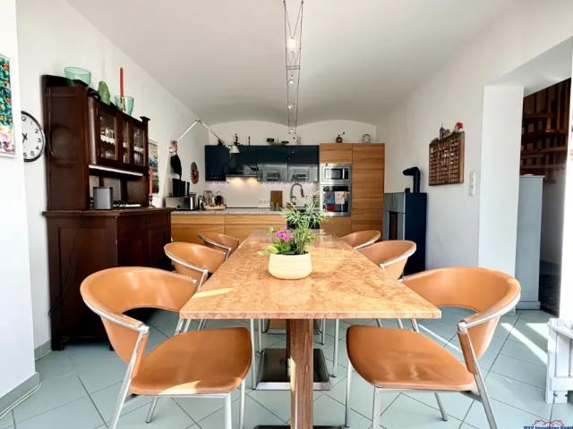 Haus kaufen in Eichgraben