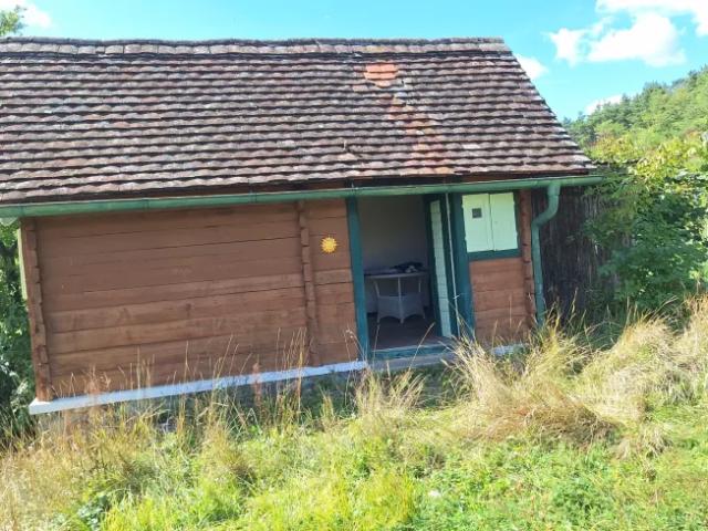 Haus kaufen in Eisenberg an der Pinka, Burgenland
