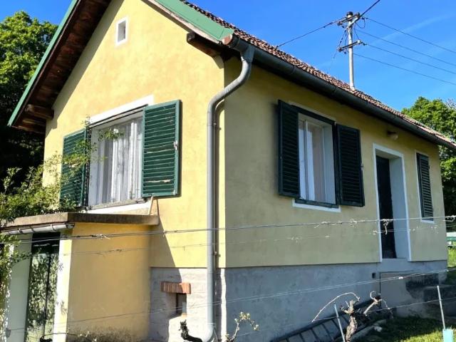 Haus kaufen in Eisenberg an der Pinka, Burgenland