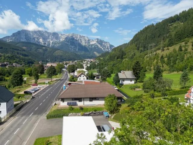 Haus kaufen in Eisenerz, Steiermark