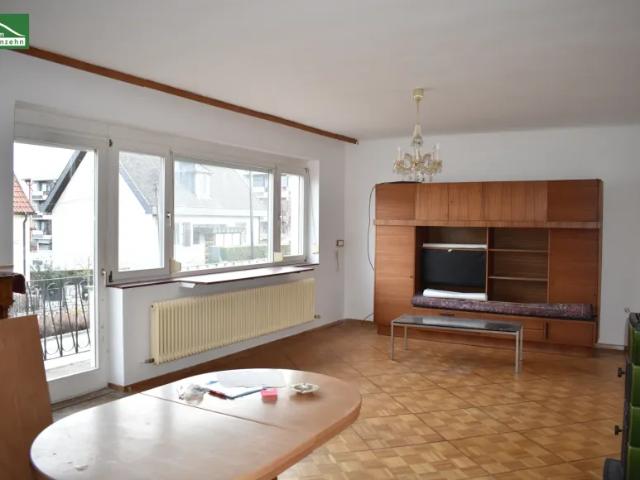 Haus kaufen in Katastralgemeinde Eisenstadt, Eisenstadt