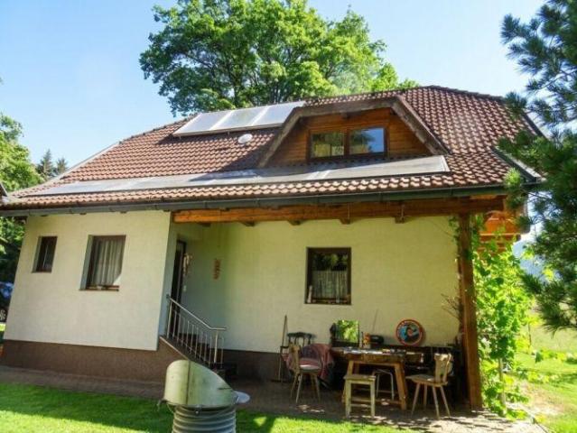 Haus kaufen in Eitweg, Kärnten