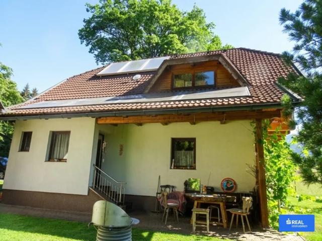 Haus kaufen in Eitweg, Kärnten