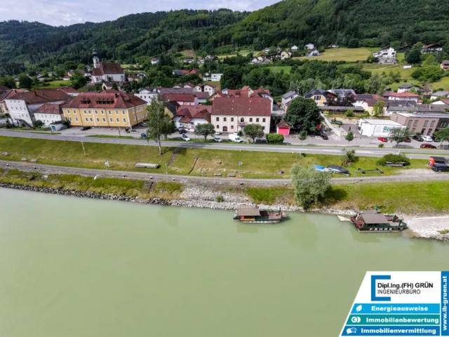 Haus kaufen in Engelhartszell, Engelhartszell an der Donau