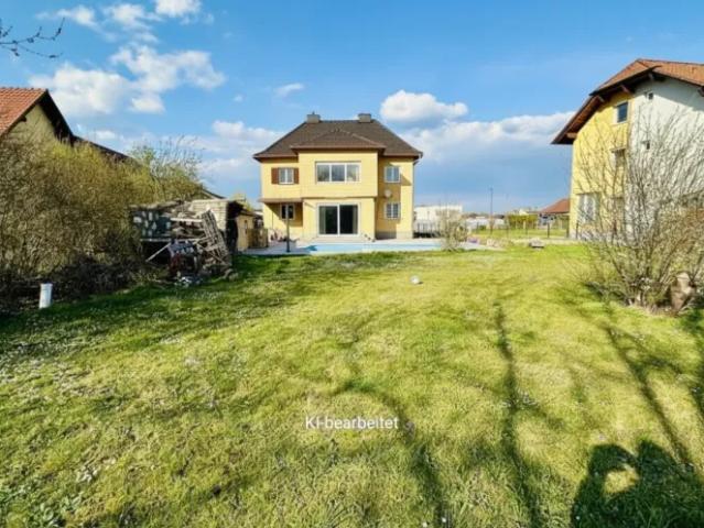 Haus kaufen in Katastralgemeinde Ennsdorf, Ennsdorf