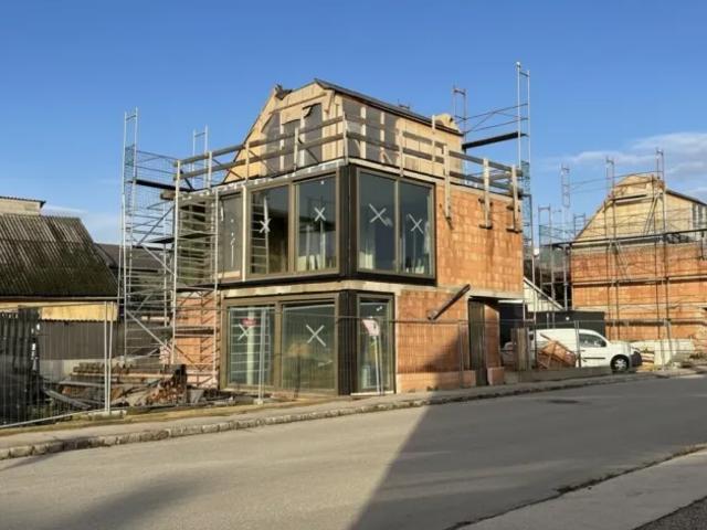 Haus kaufen in Enzersfeld, Niederösterreich