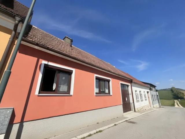 Haus kaufen in Ernstbrunn, Niederösterreich