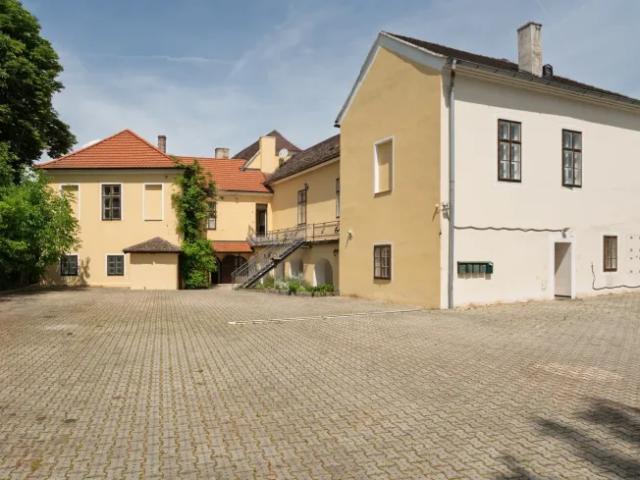 Haus kaufen in Ernstbrunn, Niederösterreich