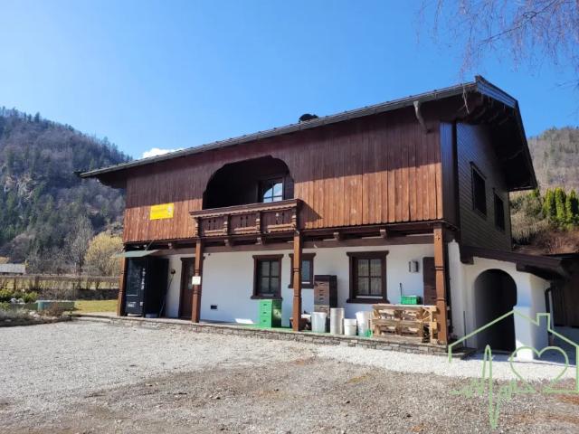 Haus kaufen in Kirchdorf in Tirol, Tirol