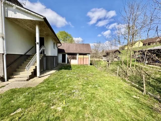 Haus kaufen in Feldbach, Steiermark