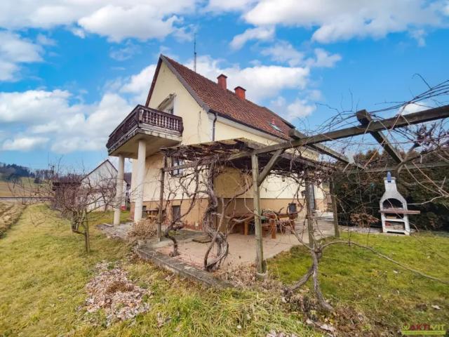 Haus kaufen in Mühldorf bei Feldbach, Feldbach