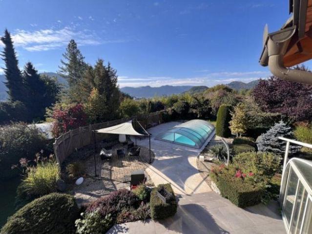 Haus kaufen in Feldkirchen in Kärnten, Bezirk Feldkirchen