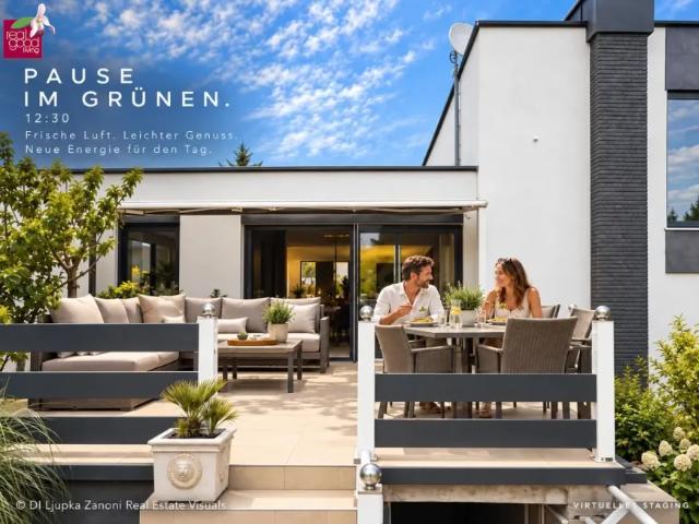 Haus kaufen in Eurocenter Felixdorf Gewerbepark, Felixdorf