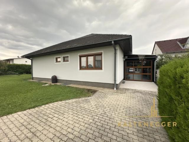 Haus kaufen in Felixdorf, Niederösterreich