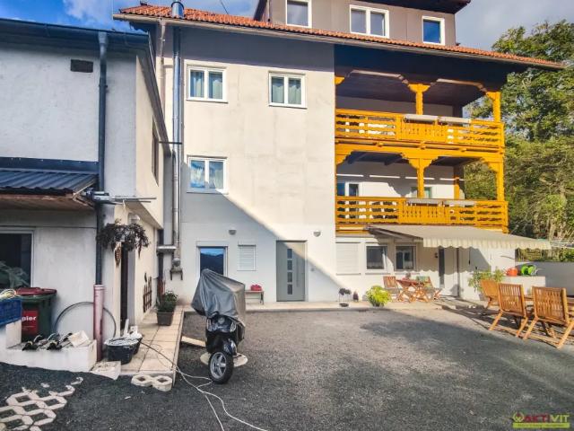 Haus kaufen in Ferndorf, Kärnten
