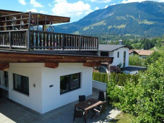 Haus kaufen in Fieberbrunn, Tirol