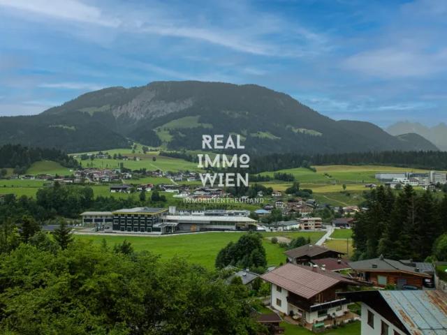 Haus kaufen in Fieberbrunn, Tirol