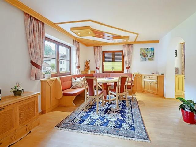 Haus kaufen in Fieberbrunn, Tirol