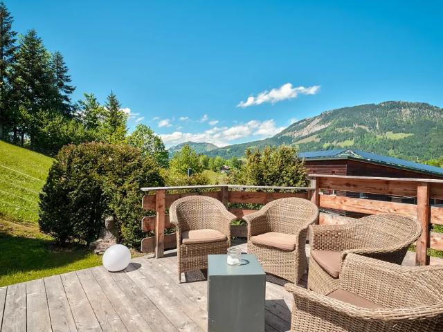 Haus kaufen in Fieberbrunn, Tirol