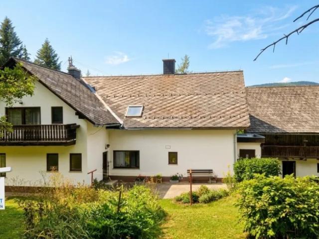 Haus kaufen in Niederösterreich