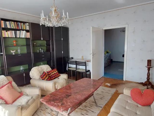 Haus kaufen in Frankenau-Unterpullendorf, Burgenland