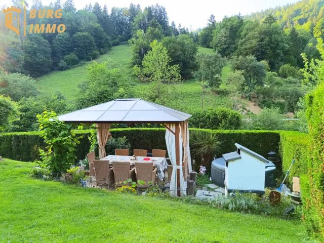Haus kaufen in Frankenfels, Niederösterreich
