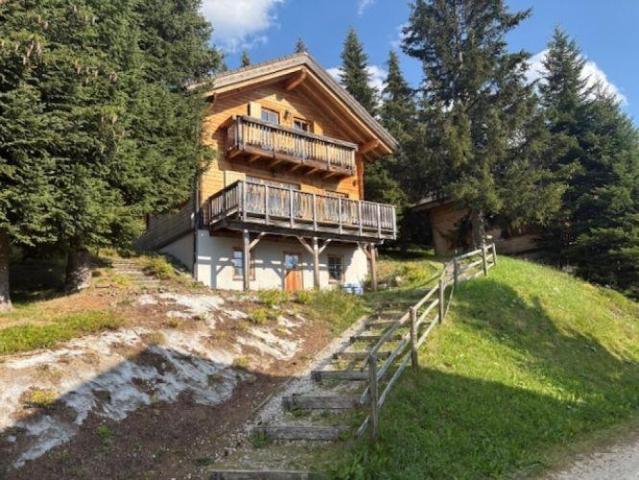 Haus kaufen in St. Gertraud, Kärnten