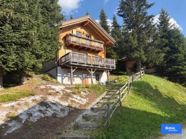 Haus kaufen in St. Gertraud, Kärnten