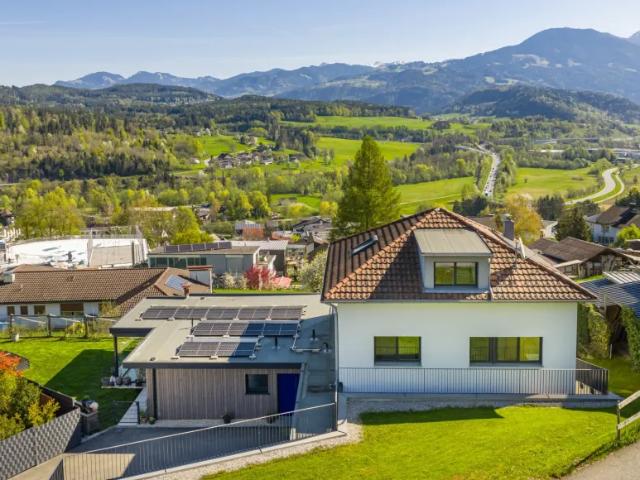 Haus kaufen in Frastanz, Vorarlberg