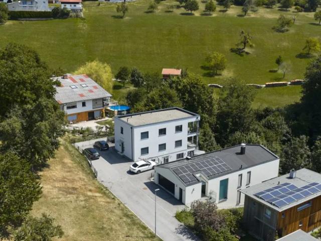 Haus kaufen in Fraxern, Vorarlberg