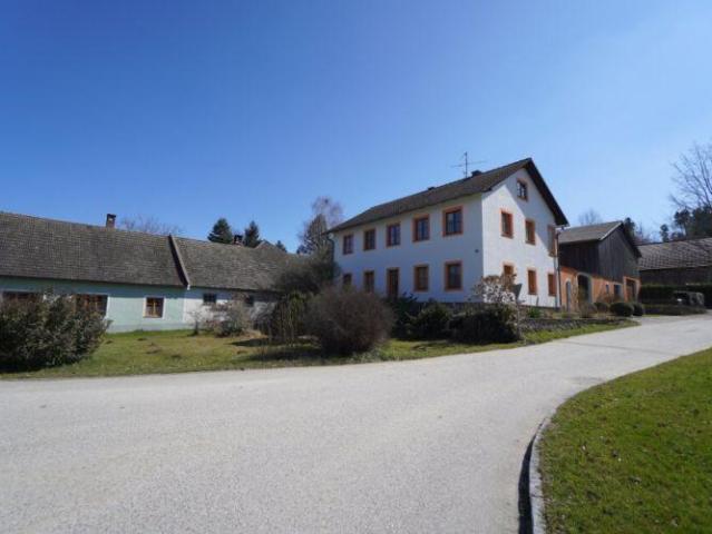 Haus kaufen in Friedersbach, Niederösterreich
